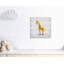 Décalcomanie murale «Pink Giraffe Time»-47831893-47832075