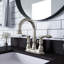 Robinet de salle de bain central Helen-26971534