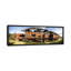 Rusty Train by Glauco Meneghelli - Print on Canvas-2036330765-2036330766