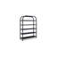 Eero Bookcase Large Black-624177712