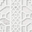Zanzibar Trellis Mylar Wallpaper-1184752997