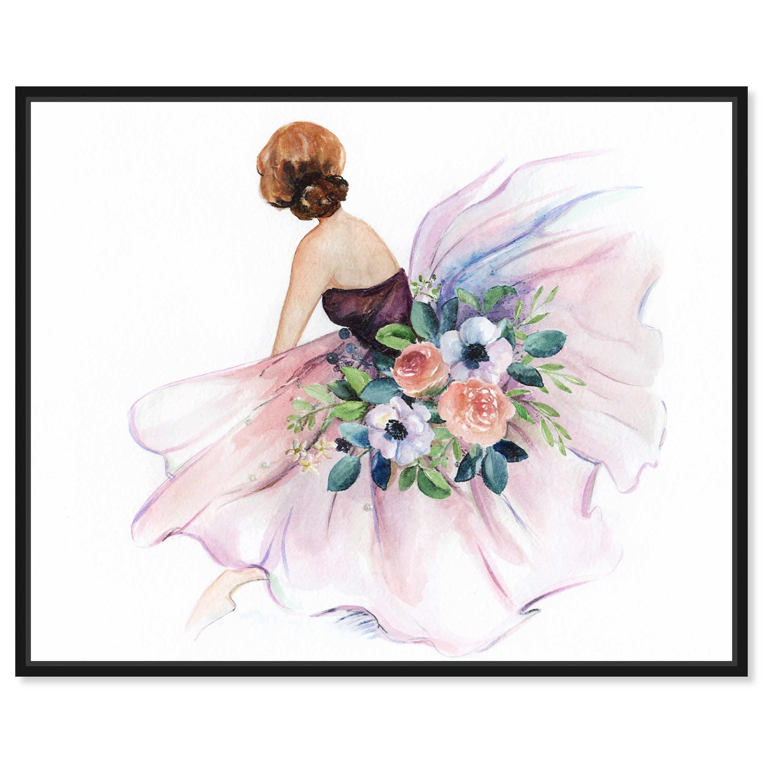Glam Fashion Wall Art and Glam Fashion Wall Decor: The Ultimate