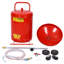 Réservoir de vidange d'huile 18 gallons