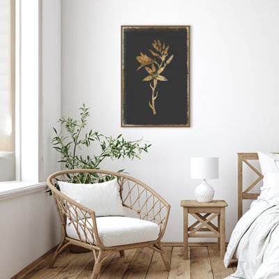 " Carmass And Wild Hyacinth Flowers " by PI Collection