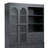 47.2X15.7X75inch Freestanding Buffet With Hutch-1969292712