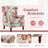Devonn Upholstered Accent Chair-1707208695