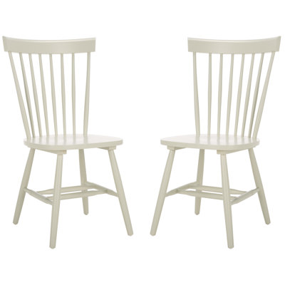Matanna Oak Side Chair
