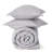 Bedsure 100% Cotton Waffle Comforter Set-106246761-106246772