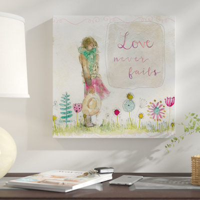 «Sketchbook Love», impression