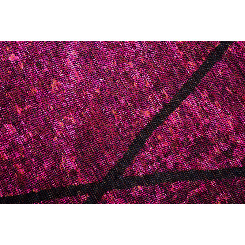 Fine Abstract Area Rug, Rectangle 140 x 200cm