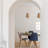 Ambre 1 - Light Novelty Pendant-98891899