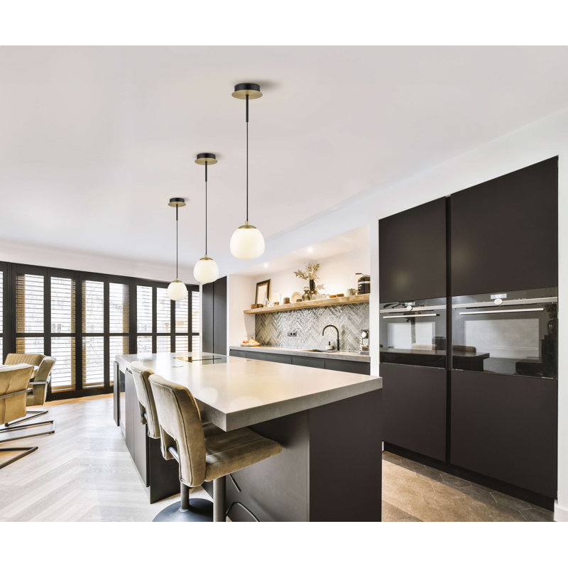 Trieu 1 - Light Single Pendant