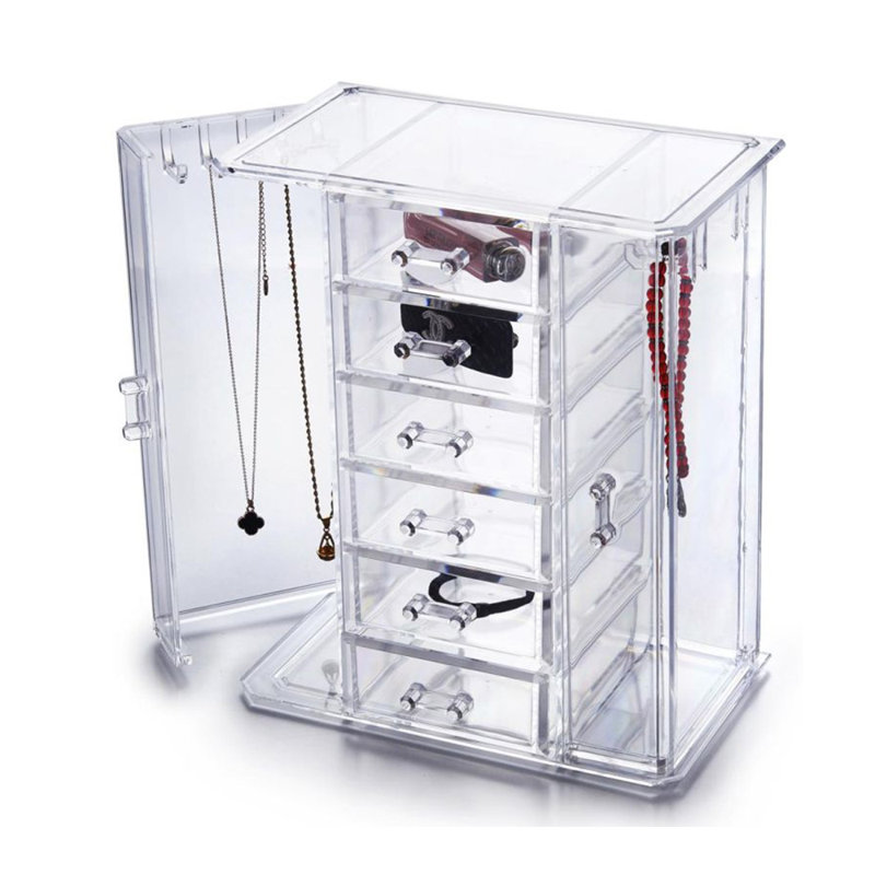 Boîte à bijoux Oleeta