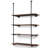 Anousheh Floating Bookcase