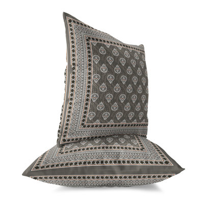 Coussin Kashmiri