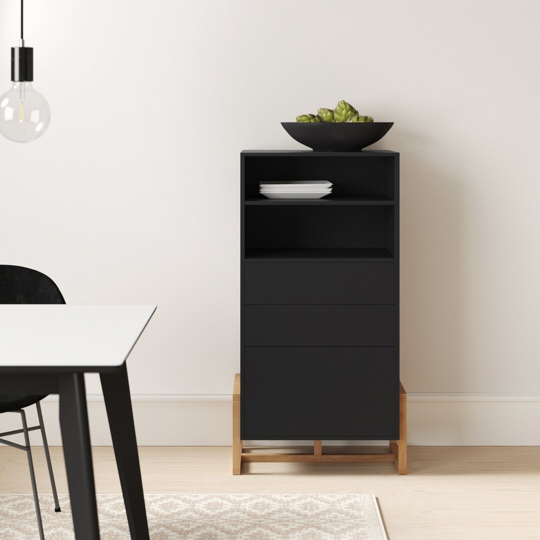 Highboard Monserrat