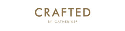 Logo Crafted by Catherine