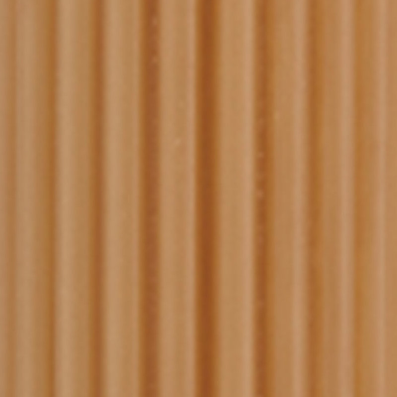 Bougie Grecian Collenette, Cire d'abeille, H 9 po x l 1,25 po x P 1,25 po