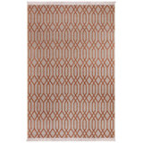 Geometric Indoor Rug