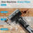 Cordless Wet Dry Vacuum Floor Washer with Self-Cleaning System, Dual Tanks and Edge Cleaning for Hard Floors-126205040