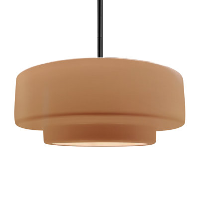 Meydan 1 - Light Single Drop Pendant