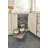 Rev-A-Shelf Contemporary Cloud 2-Shelf Blind Corner Organizer for Blind Right Cabinet-23617848