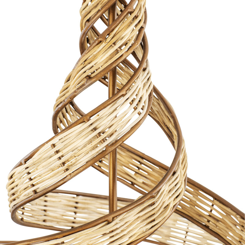 Luminaire suspendu Flow, H 151,5 po x l 31,5 po x P 26 po, 6