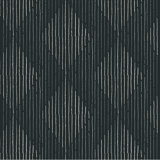 Organic Diamonds 10' L x 24" W Wallpaper Roll