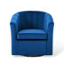 Navy Velvet