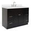 Ensemble de meuble-lavabo simple 49 po Abell-60199470