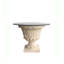 Haruki Outdoor Round Dining Table