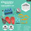 Kit Food Lab Science