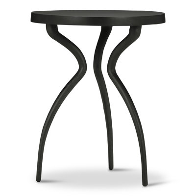 Elements End Table