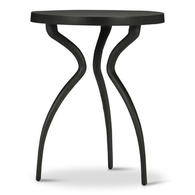 Elements End Table