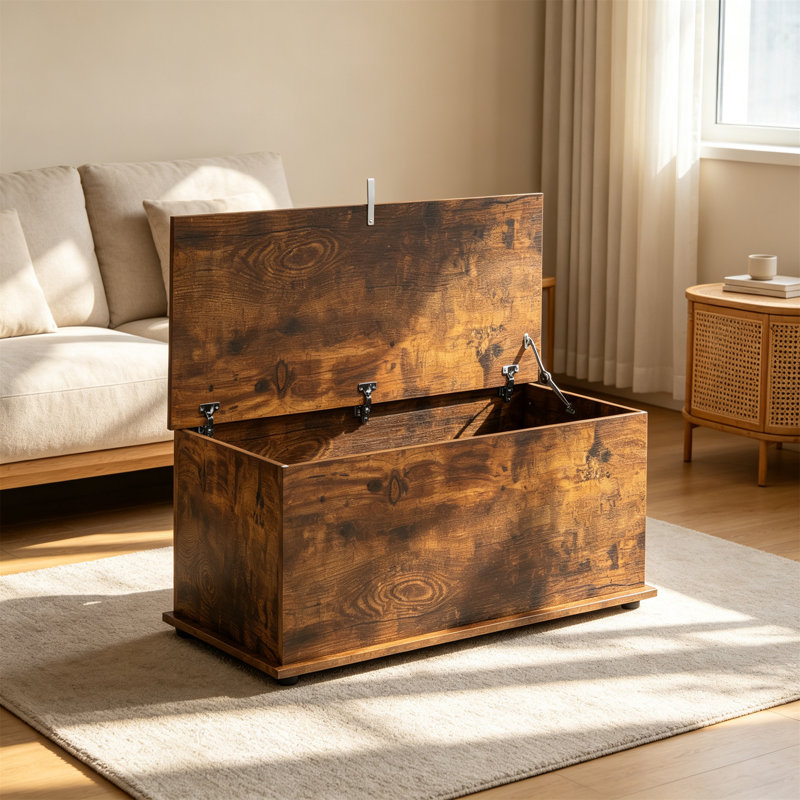 Storage Chest