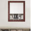 Miroir de salle de bain Carlea-1402845096-1402845090