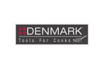 Denmark Monaco Cookware 10 Piece Aluminum Non Stick Set Color: Black TTU-V5338-EC