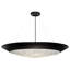 Arctic Halo 3 - Light Pendant-16936676-63171751