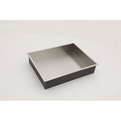 304 Stainless Steel Wall Niche