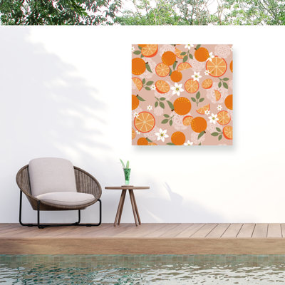 Toile pour l'extérieur Fiona Stokes-Gilbert