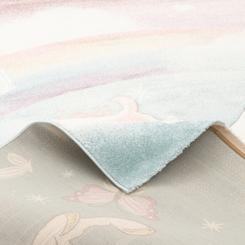 Lauterbach Area Rug, Rectangle 80 x 150cm
