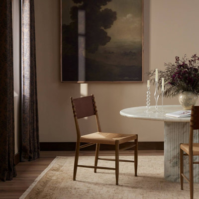Brielle Upholstered Dining Chair