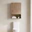 Armoire murale 24 po
