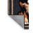 Washable Gordon Setter Dogs Area Rug-422196120