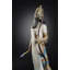 Assyrian Archer Statue