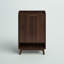 Armoire de rangement pour chaussures 20 paires Zack