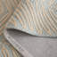 Tapis en laine / viscose touffeté à la main Geraro Martha Stewart-16727558