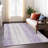 Malek Washable Abstract Indoor / Outdoor Rug-95979985