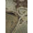 Earth Tone Oushak Vegetable Dye Rug 3x4