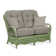 Everglade Upholstered 53'' Loveseat